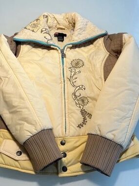 Diesel Coat / Jacket